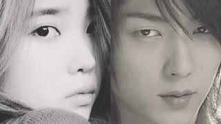 Its Something Magical  Lee Joon Gi amp Lee Ji Eun  IU [upl. by Marih]