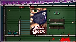 Hotline Miami 2 Level Editor Shell Shock [upl. by Anytsirk]