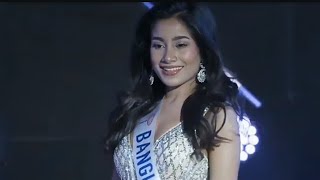 Miss International Bangladesh 2023 Full Performance [upl. by Katushka]