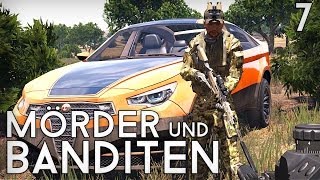 » MÖRDER UND BANDITEN «  Arma 3 Altis Life  07  Deutsch HD [upl. by Ardeha959]