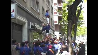 Pde4 Festa del Comerç al carrer 2000 [upl. by Hulbig]