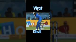 Virat Kohli  Batting [upl. by Ladnar285]