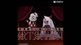 Craggie chaggie chaggieedit charliemorningstar vaggiehazbinhotel [upl. by Aleel]