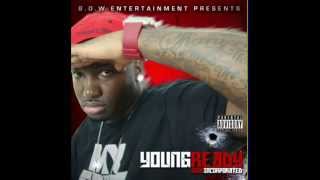 Young Ready  What Up Instrumental Remake [upl. by Weight]