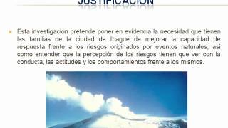 1 UNAD  Identificación de factores de riesgo antrópicos o de enfermedades [upl. by Aisel]