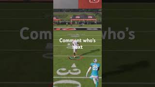 Tee Higgins 99 yard touchdown [upl. by Colver]