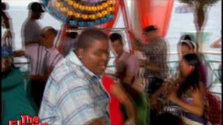 Sean Kingston  Two Ways To Say c Music Video The Electric Company [upl. by Aicemak488]