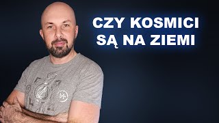 Czy kosmici są na Ziemi [upl. by Paluas]