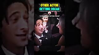 Best Actor Getting Oscar Moments  trollface edit troll [upl. by Nref550]