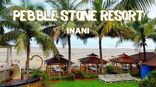 Pebble Stone Resort amp Restaurant  Cox’s Bazar Tour  Episode1 Budget friendly sea view resort [upl. by Pandora359]