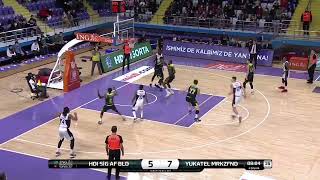 Pierre Jackson  Highlights 20212022 [upl. by Mond825]