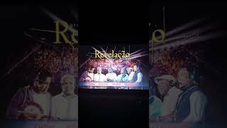 Menu DVD Grupo Revelacao  360° Ao Vivo 2024 [upl. by Brag]