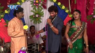 Jija E Kawan होली खेलवनी  Holi Me Ke Kholi  Khesari Lal Yadav  Bhojpuri Hit Songs HD [upl. by Giguere]