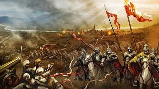 The Battle of Vienna  quotDeus Vincitquot 1683 [upl. by Jermaine]