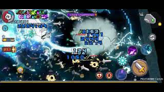 S3 Stormblade Floor 426 Valkyrie Run [upl. by Chrisy975]