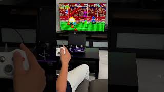 🔥 Review 80s90s Games on Your TV Ultimate Retro Consolegaming [upl. by Uolyram]