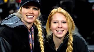 Amberley Snyder journey to The American 2015 [upl. by Edmonda]