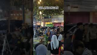 Gelandangan ceksound [upl. by Aekal]