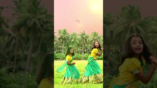 Nelluri Nerajana Song  Oke Okkadu Movie  Energetic Sisters [upl. by Jaime749]