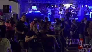 Tejano Sound Band Bobby Pulido Cumbia medley [upl. by Linus473]