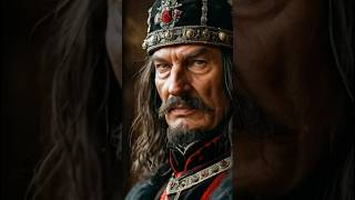 Vlad Dracula According to history 🗡️ shorts history shortvideo facts [upl. by Nibla]