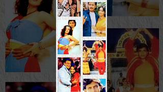 Mithun Chakraborty with Madhuri Dixit romantic song status ❤️💞mithuncharaborty madhudixit shorts [upl. by Nerita243]