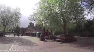 Efteling Sommersaison 2013 [upl. by Elvyn]