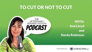 To Cut or Not to Cut  Ethical Considerations with Narda Robinson [upl. by Jessa]