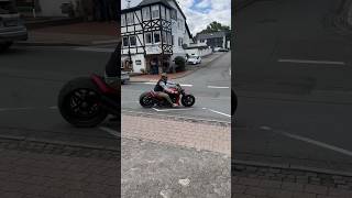 Harley Willingen Days 2024 Best of 4K60fpsharley nightrod vrod [upl. by Yerot]