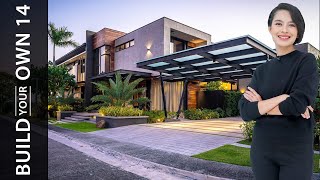 Tour a Home That Redefined Filipino Architecture Genius Architect [upl. by Moreno]