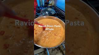 Ravioli Rosso Pasta [upl. by Ettecul181]