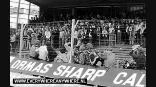 Feyenoord Hooligans  The 70s [upl. by Narot235]