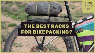 A KTM 390 Adventure  Pannier Rack Options and Value [upl. by Akerdnuhs935]