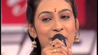 Anjana Sowmya And Srikrishna Performance Episode 10 [upl. by Eilujna710]