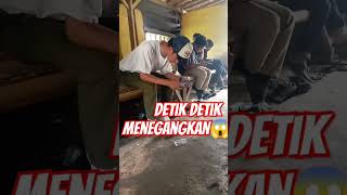 Tetal Bersyukur kawan shortvideo fypシ゚ vidioshort [upl. by Nelag487]