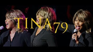 TINA79  Fans Birthday Party  London 2018 Trailer [upl. by Hamian]