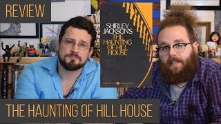 Review  The Haunting of Hill House Shirley Jackson Analysis and Interpretation [upl. by Adnac]