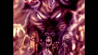 Demonic Sacrifice  Enter The Realm Of Pure Darkness 1997 Full Album Selfrelease [upl. by Eyr]