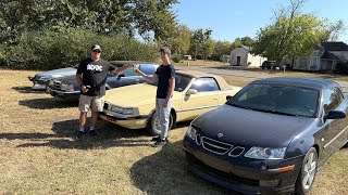 I Let my 16 Year old Son Pick his First Car from my 28 Cars  Which One Did he Pick [upl. by Starling441]