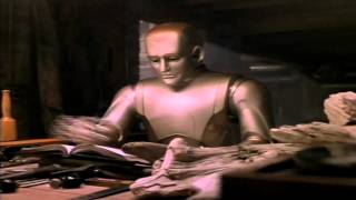 Bicentennial Man  Official® Trailer HD [upl. by Yenahs]