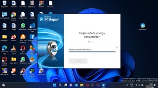 How to install outbyte pc repair tool in windows 11 [upl. by Anneehs982]