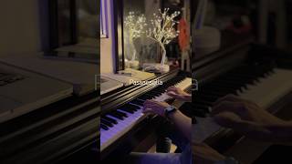 Passacaglia  Piano pianomusic pianocover passacaglia piano pianotutorial fyp music pianist [upl. by Rigdon]