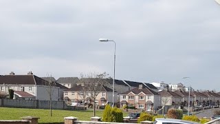 Sligo Town Co Sligo Ireland🇮🇪live Today 1149 am Mar 9 2024 [upl. by Petite]