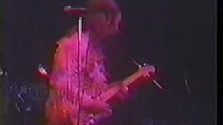 Eddie Hazel live 1979 [upl. by Aihseyk]