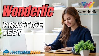 Wonderlic Practice Test Assessment Questions and Answers Tips for Nursing Students  Pass This Now [upl. by Augustin533]