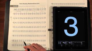 Syncopation Lesson OneThree p49 [upl. by Turley]