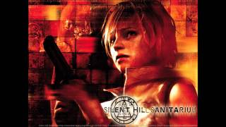 Silent Hill 3  Full Album HD [upl. by Vigor213]