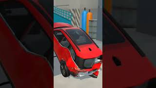 Purani car vs tarjan subscribe shortvideo [upl. by Noillid]