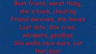 All American Rejects  One More Sad Song WITH LYRICS [upl. by Hilleary751]