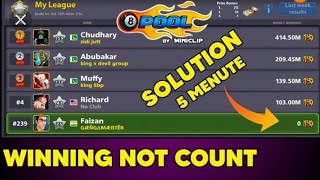 Winnings No CountClick The Vedio And Full watch 100Solution And 100Safe Method [upl. by Gnouc]